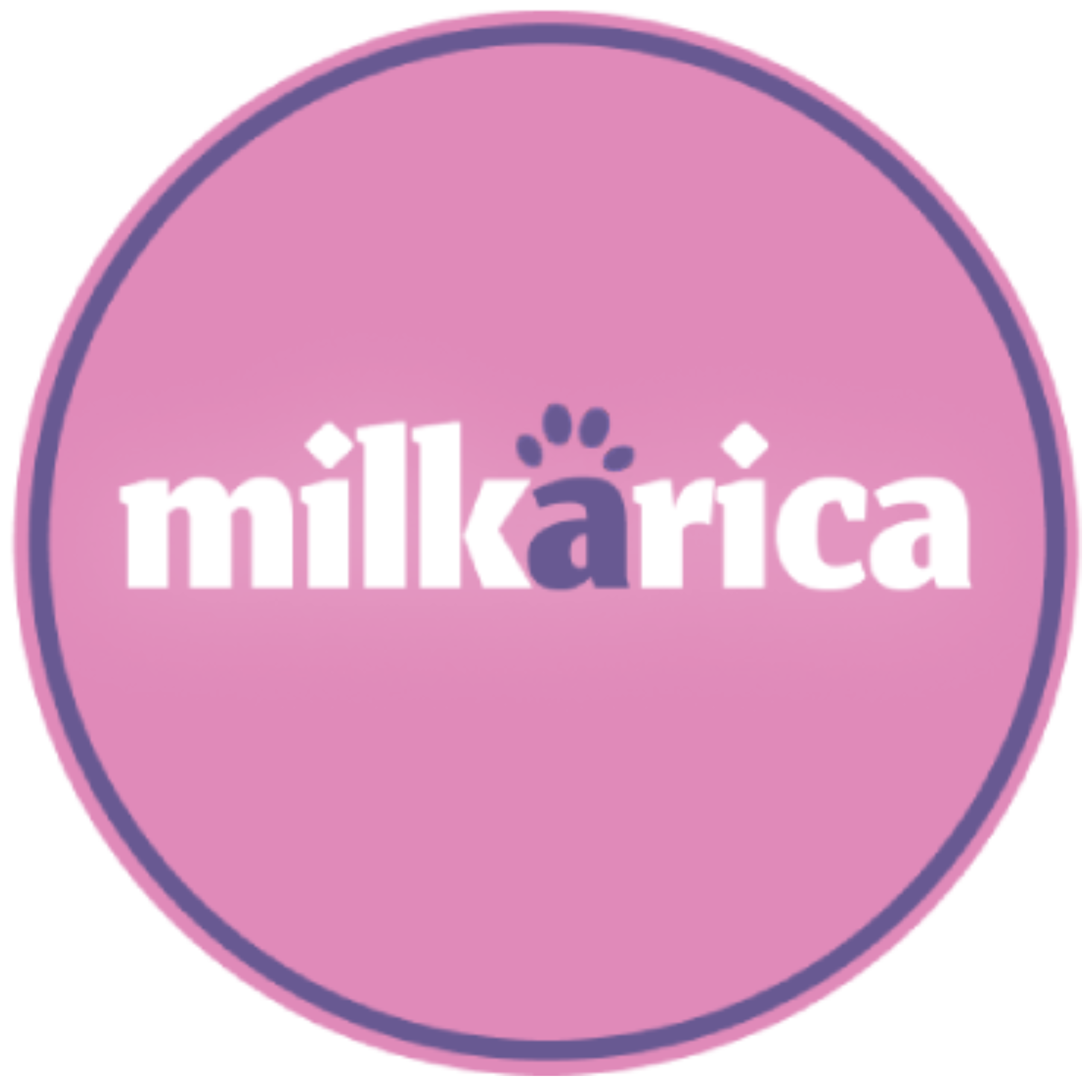 Milkarica